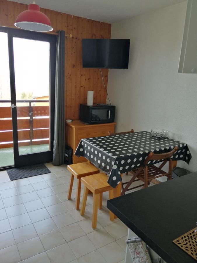Apartament Le Balcon Des Memises Thollon-les-Memises Zewnętrze zdjęcie